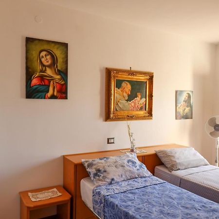 Hostel San Mercurio Toro 외부 사진