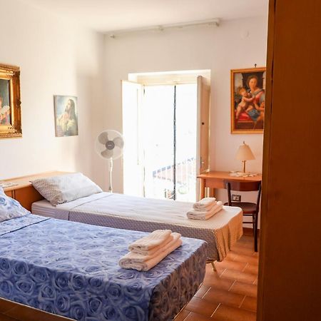 Hostel San Mercurio Toro 외부 사진