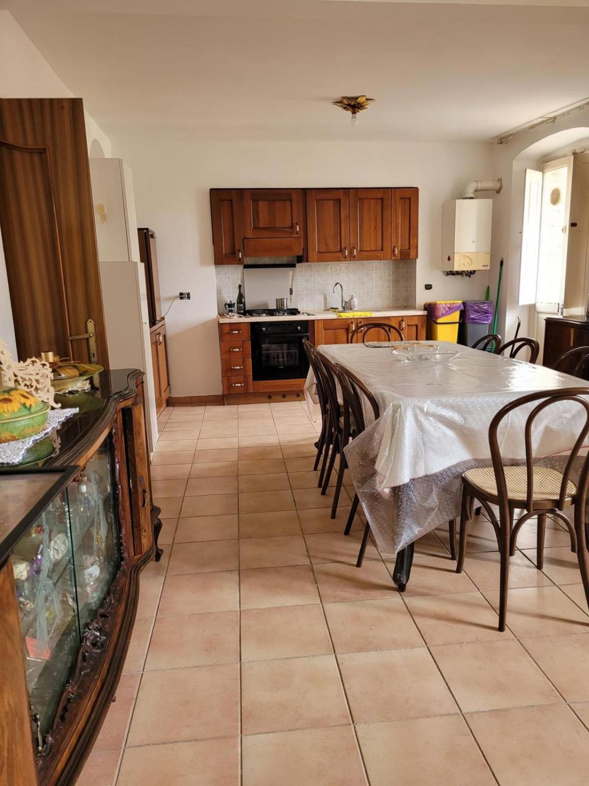 Hostel San Mercurio Toro 외부 사진