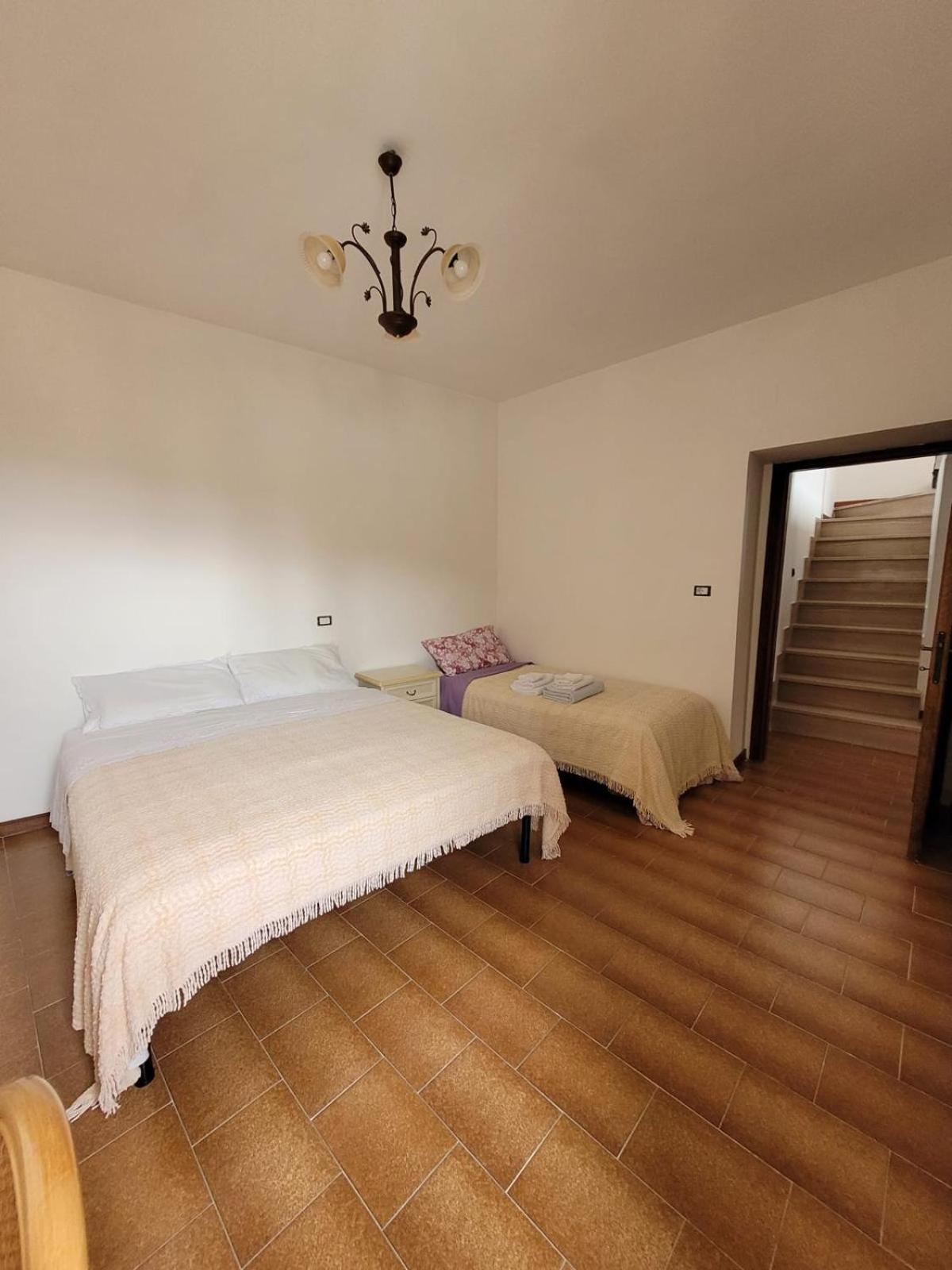 Hostel San Mercurio Toro 외부 사진