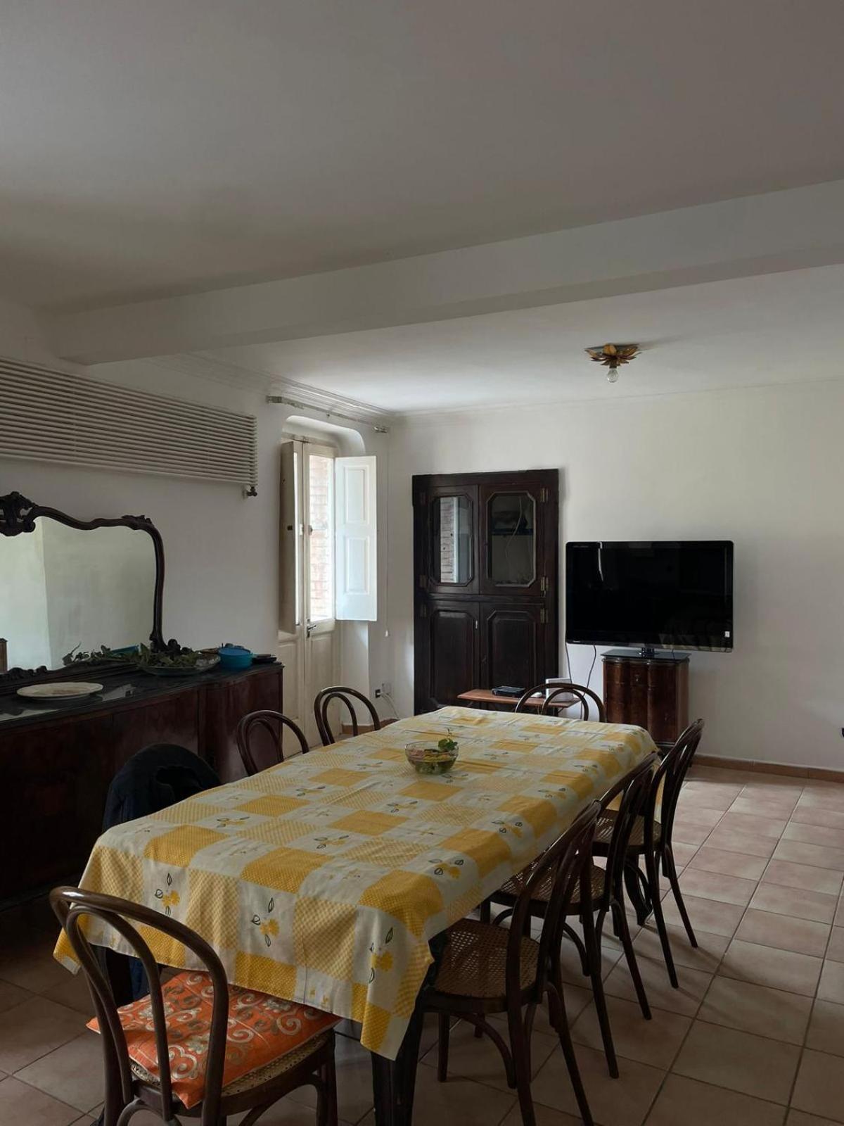 Hostel San Mercurio Toro 외부 사진