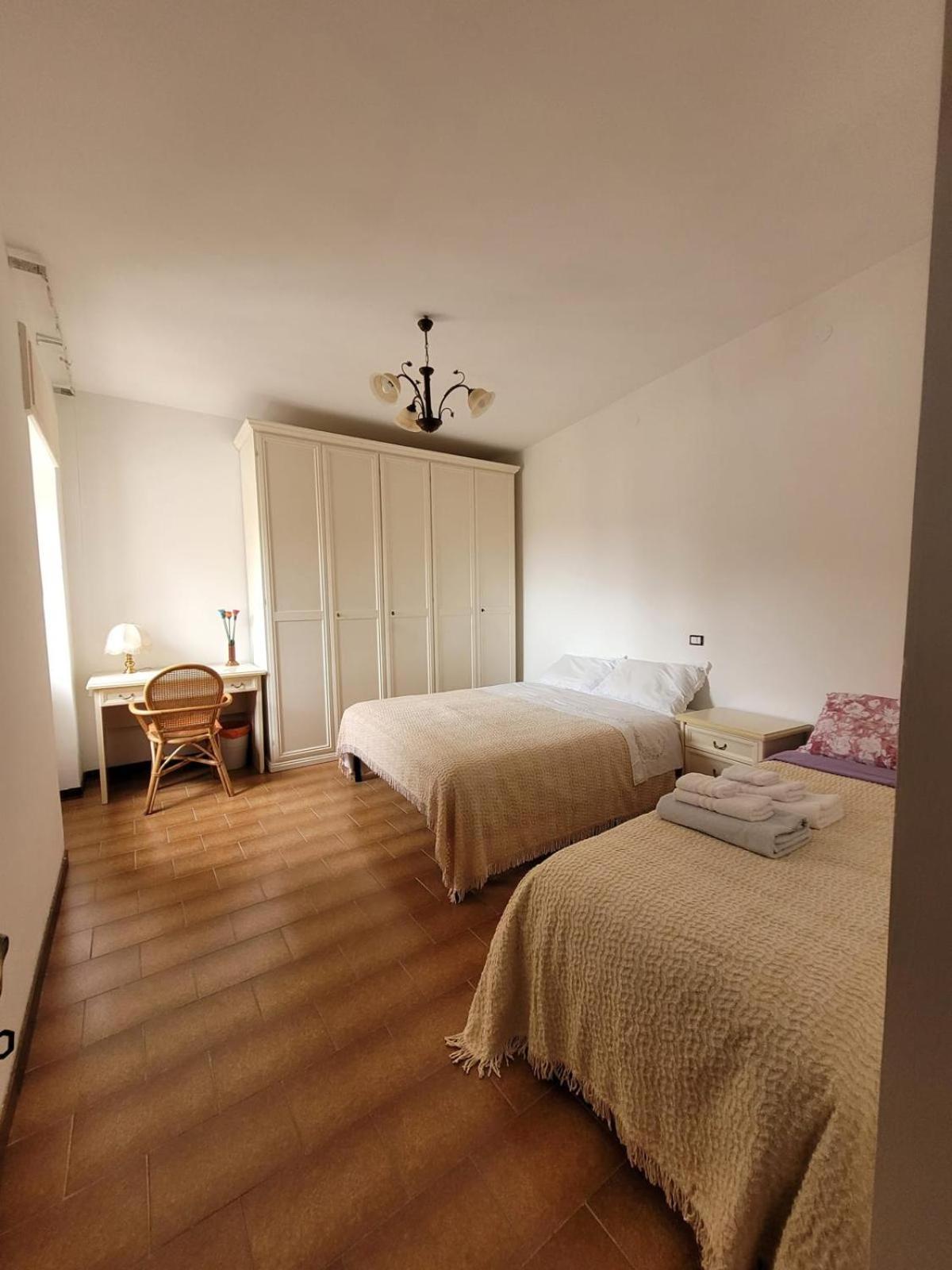 Hostel San Mercurio Toro 외부 사진