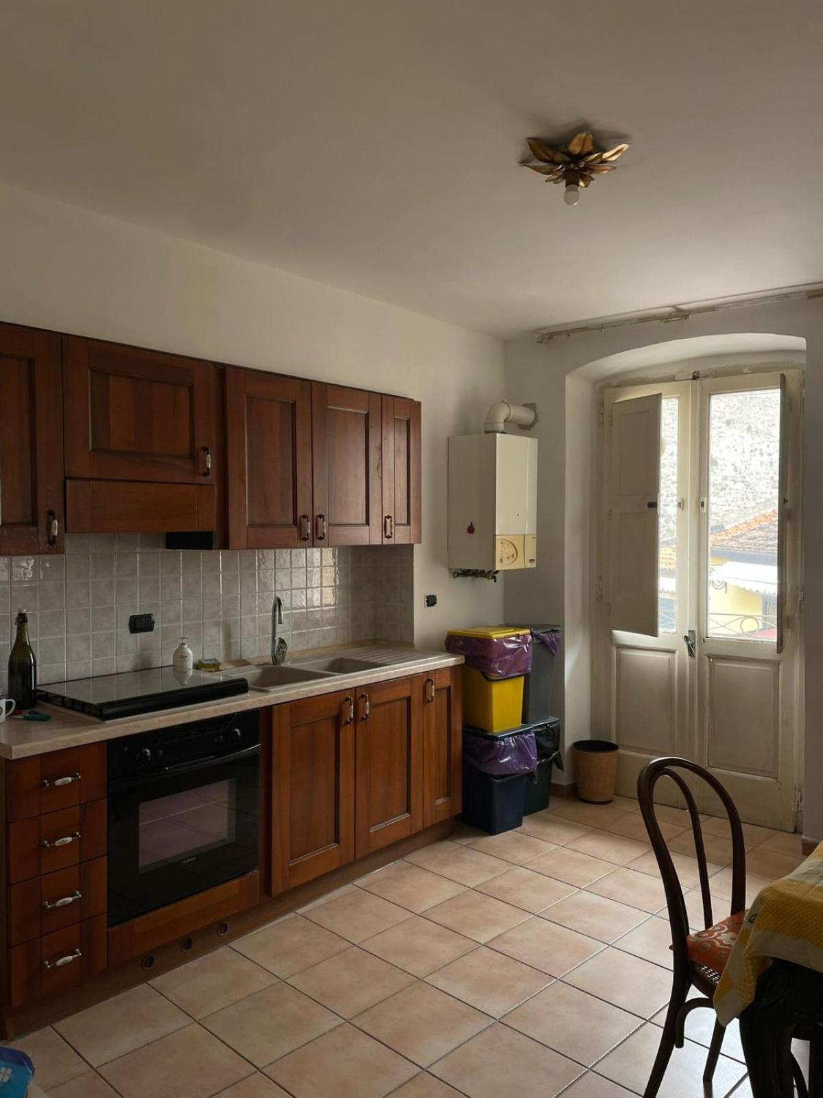 Hostel San Mercurio Toro 외부 사진