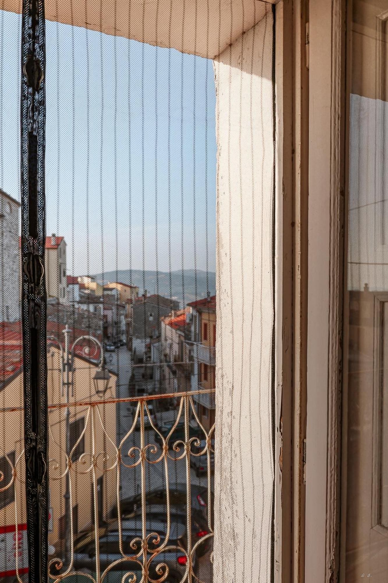 Hostel San Mercurio Toro 외부 사진