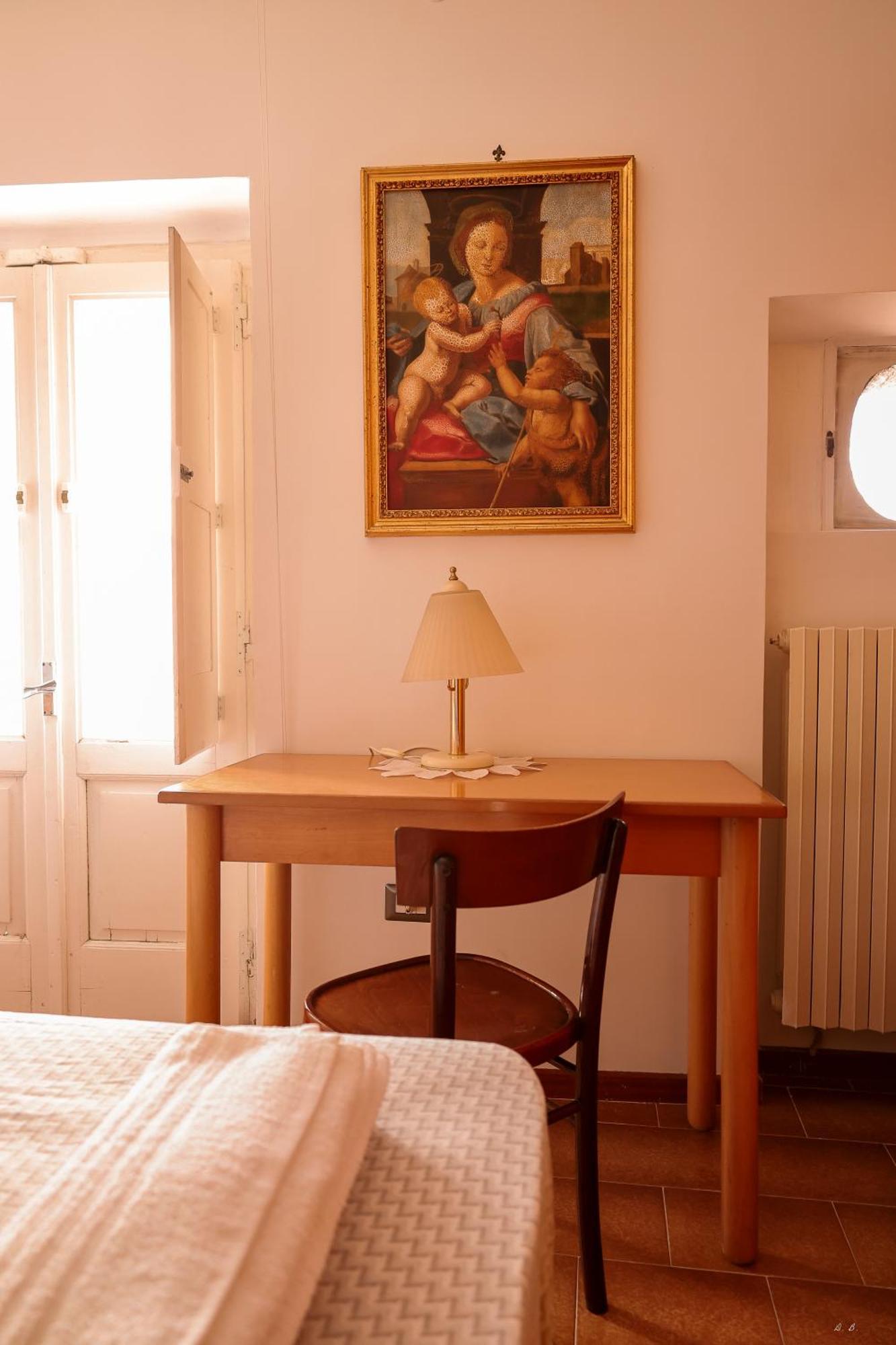 Hostel San Mercurio Toro 외부 사진