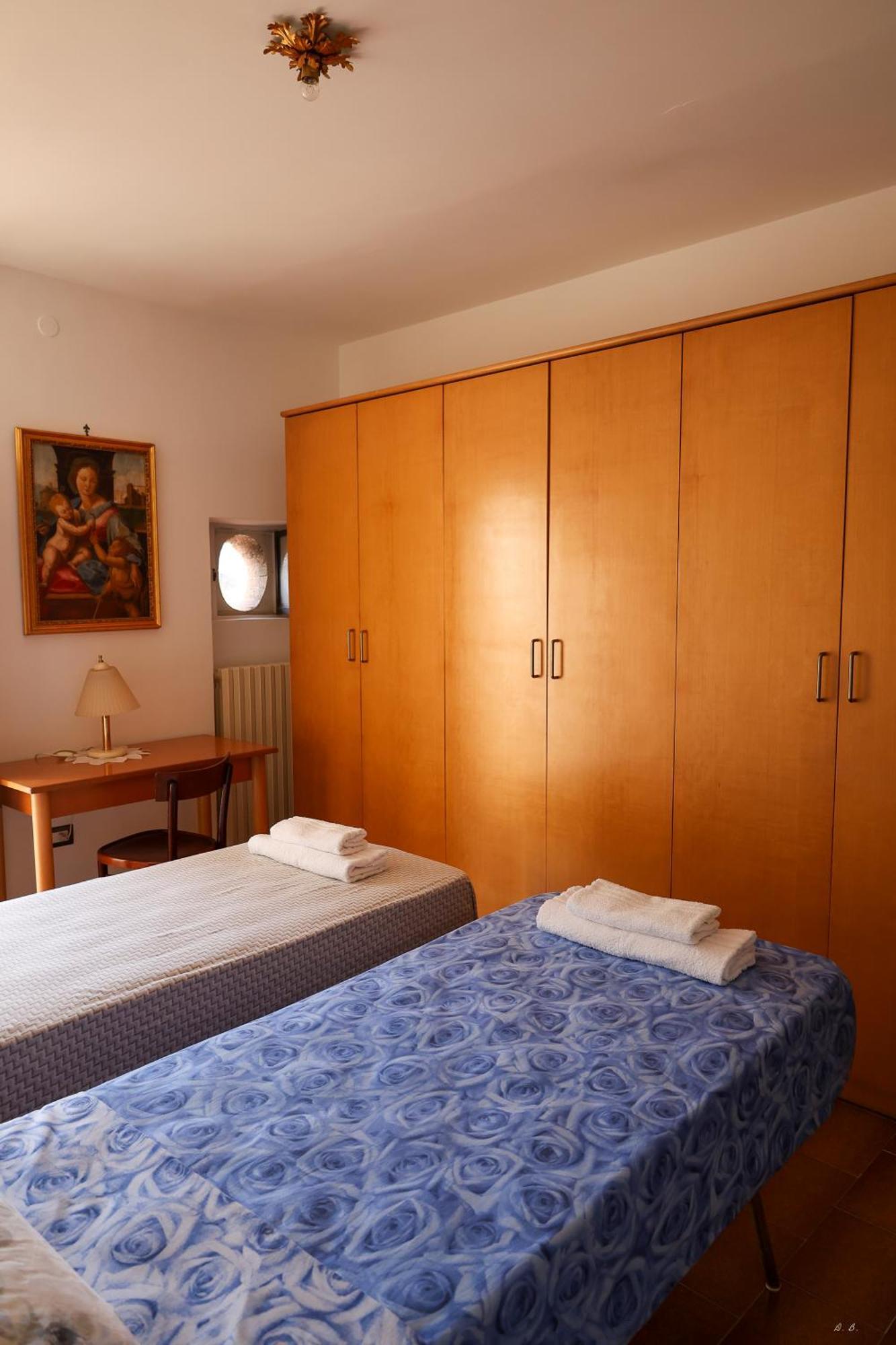 Hostel San Mercurio Toro 외부 사진