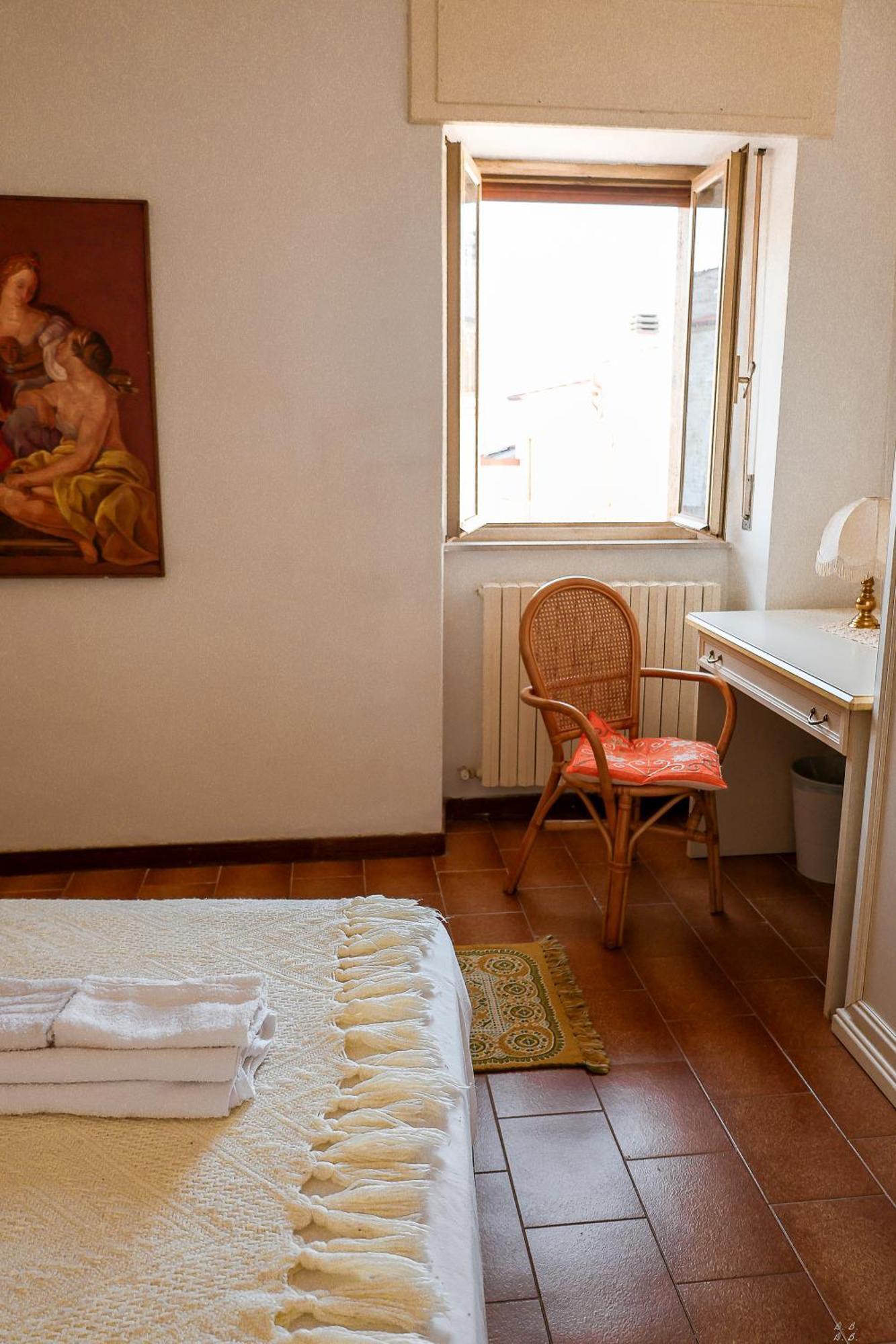 Hostel San Mercurio Toro 외부 사진