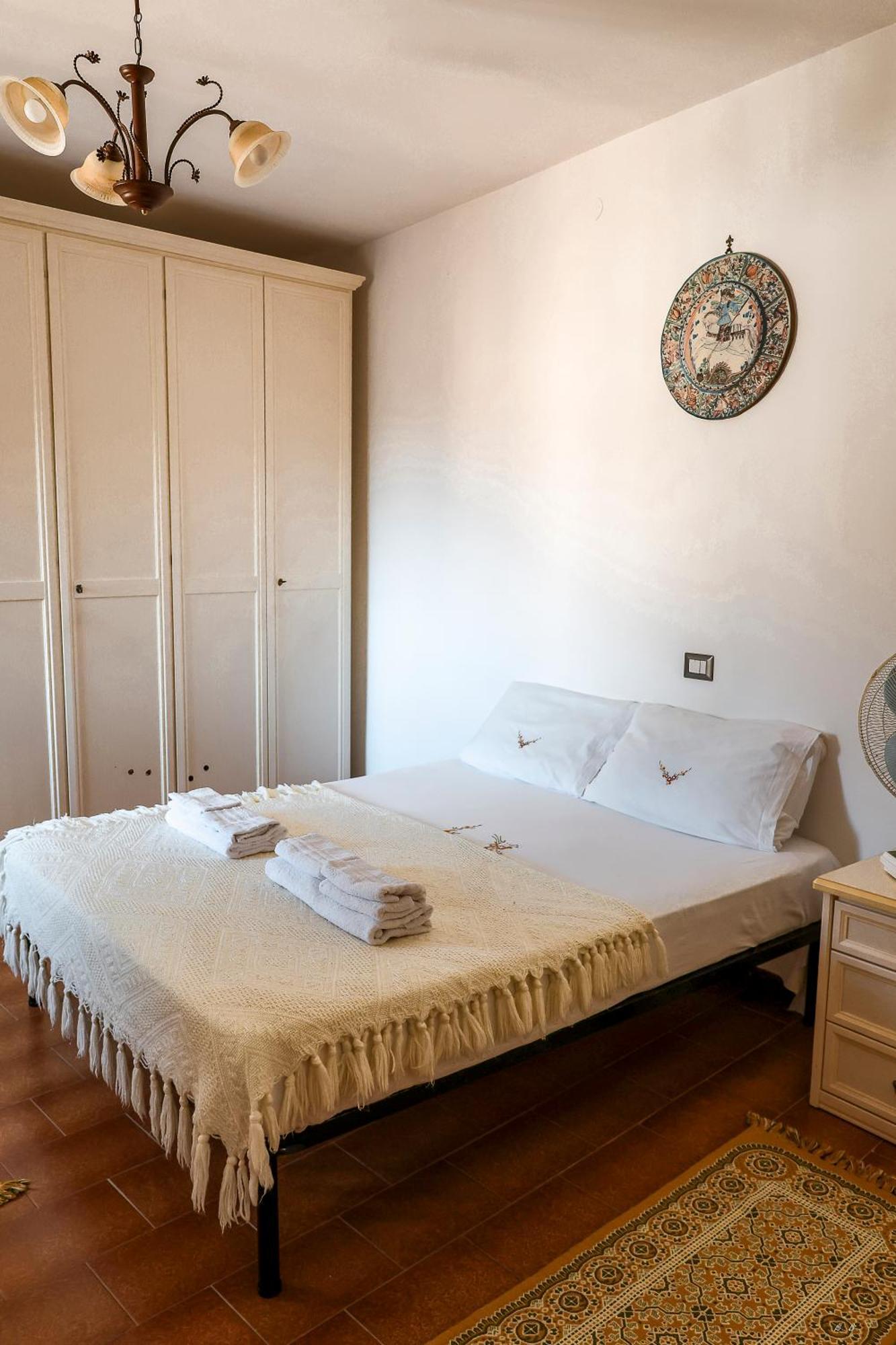 Hostel San Mercurio Toro 외부 사진
