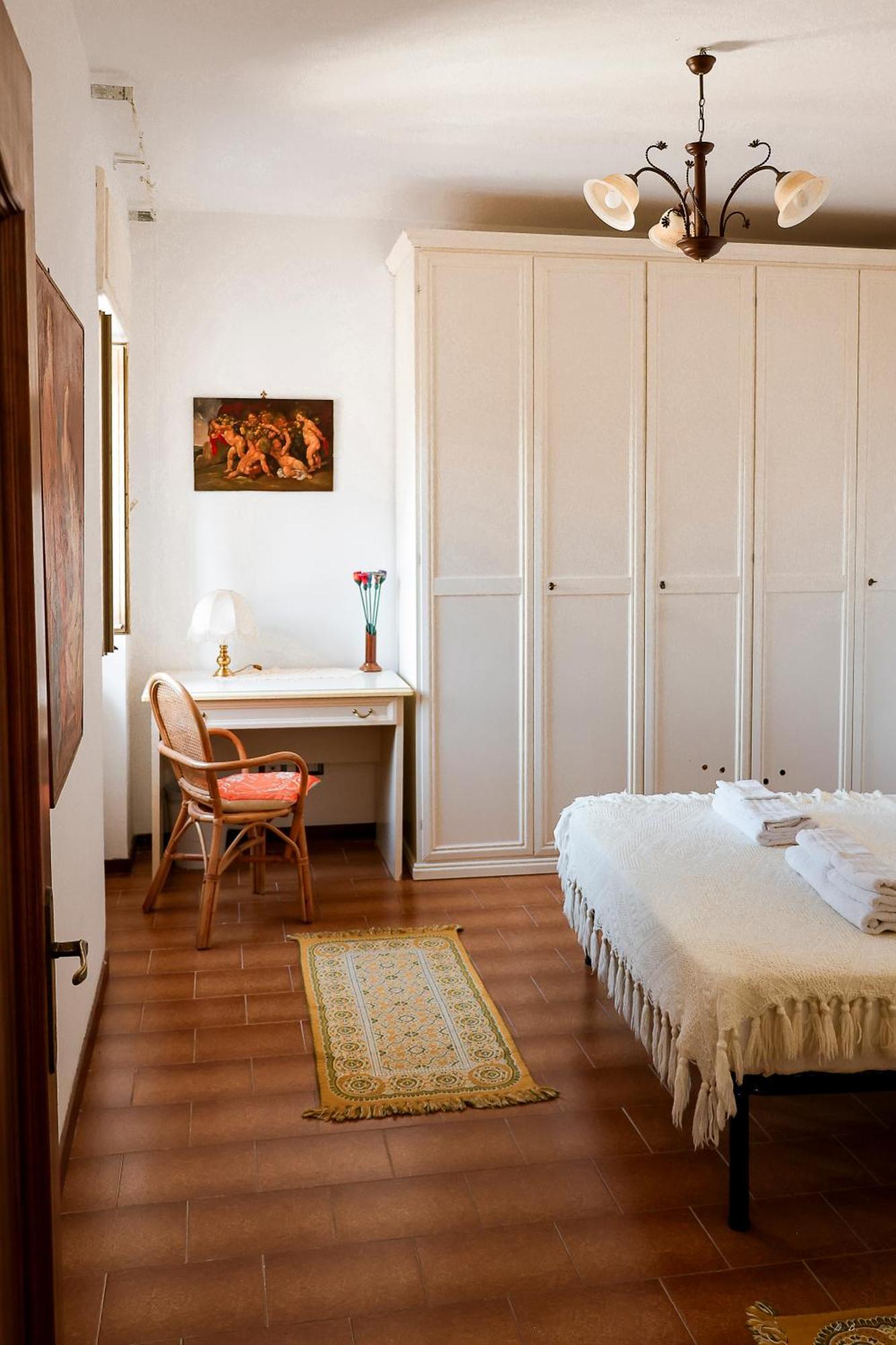 Hostel San Mercurio Toro 외부 사진