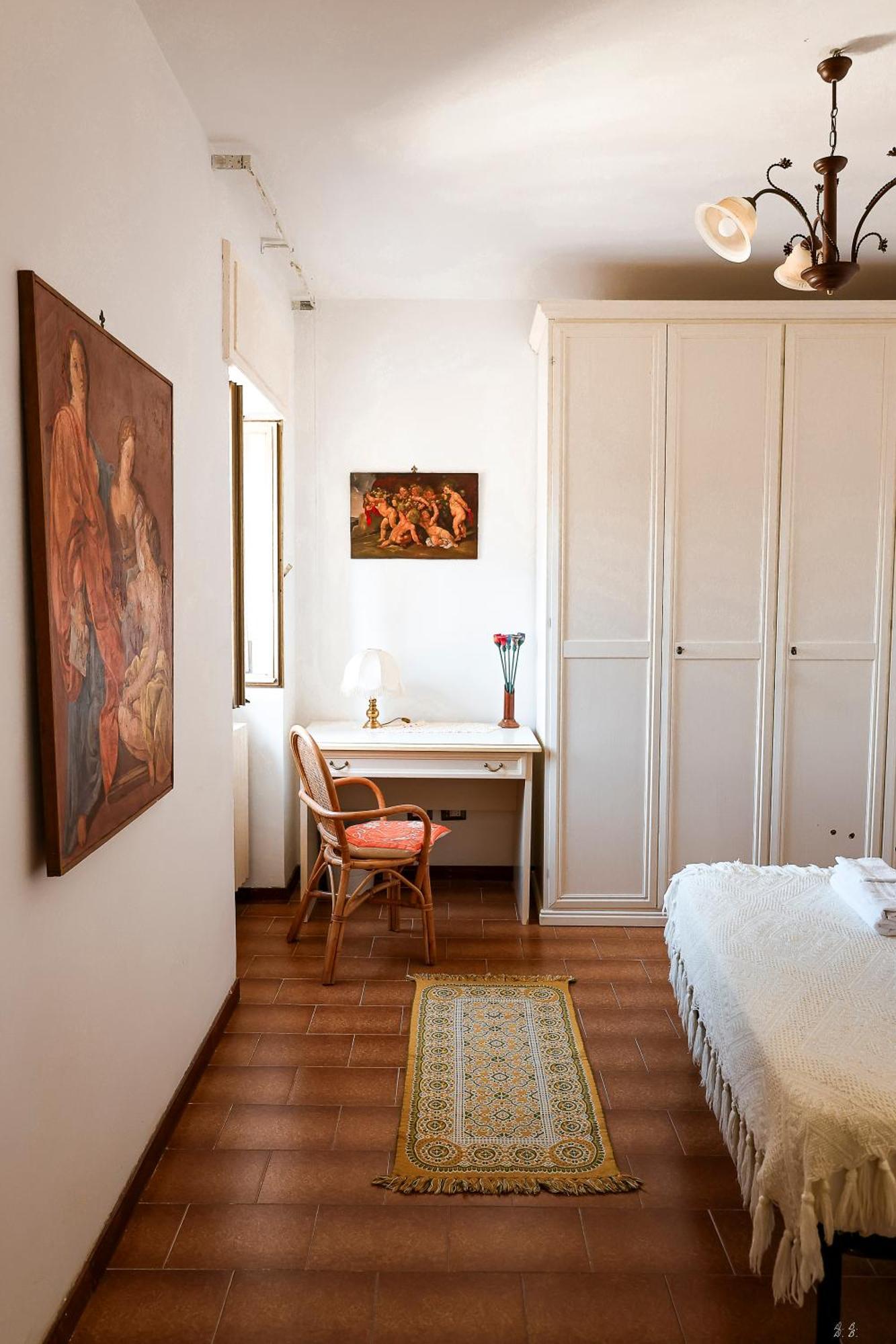 Hostel San Mercurio Toro 외부 사진