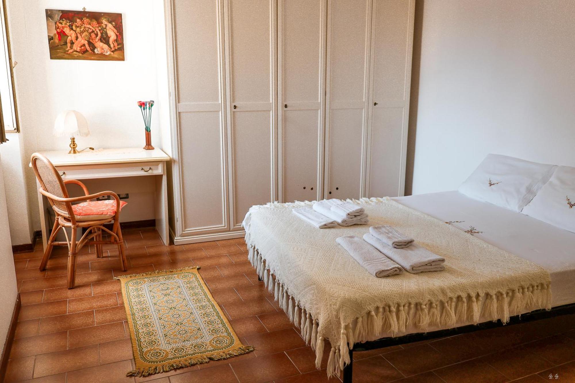 Hostel San Mercurio Toro 외부 사진