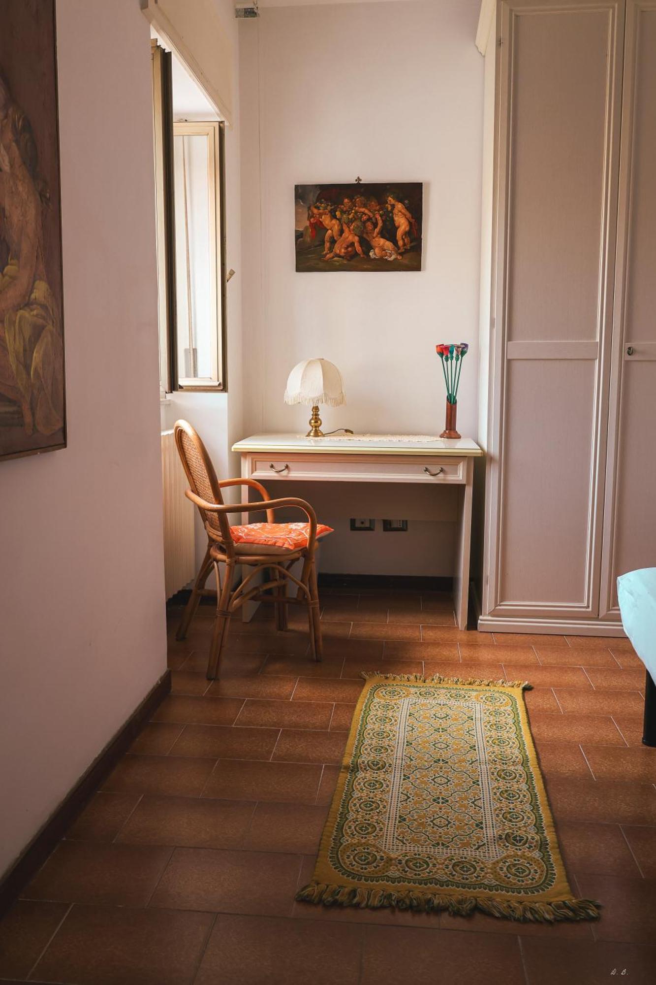 Hostel San Mercurio Toro 외부 사진